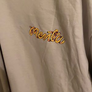 Menta Menta Menta Menta